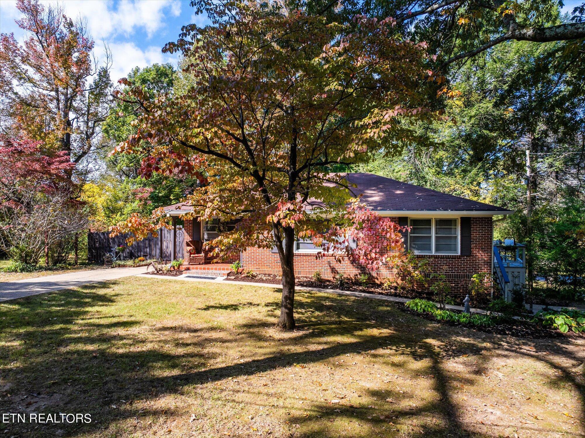 133 Shawnee Tr  Athens TN 37303 photo