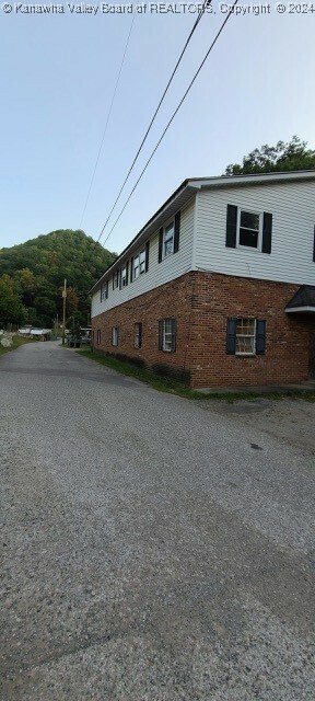 Property Photo:  101 Mile Branch Road  WV 25039 