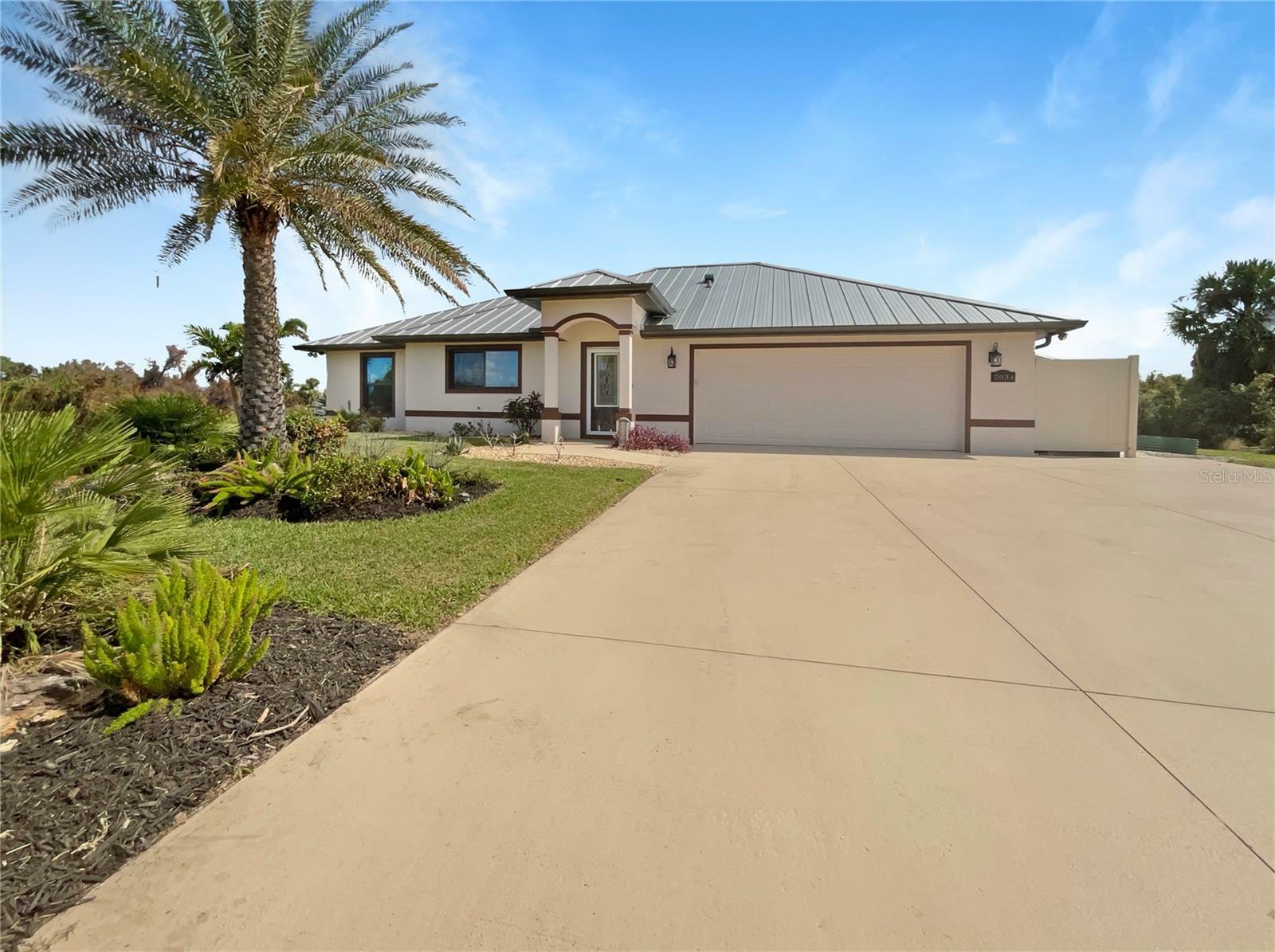 2034 Pinellas Drive  Punta Gorda FL 33983 photo