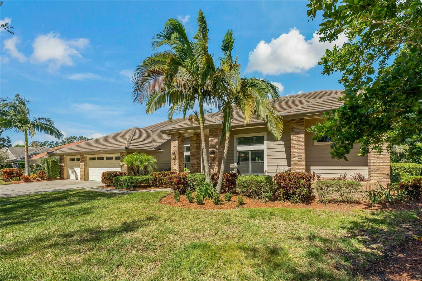 3599 Woodridge Place  Palm Harbor FL 34684 photo