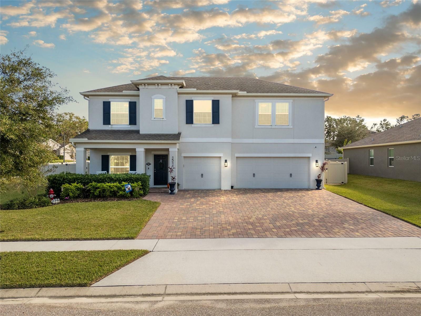 Property Photo:  1511 Orange Valley Ridge  FL 34761 