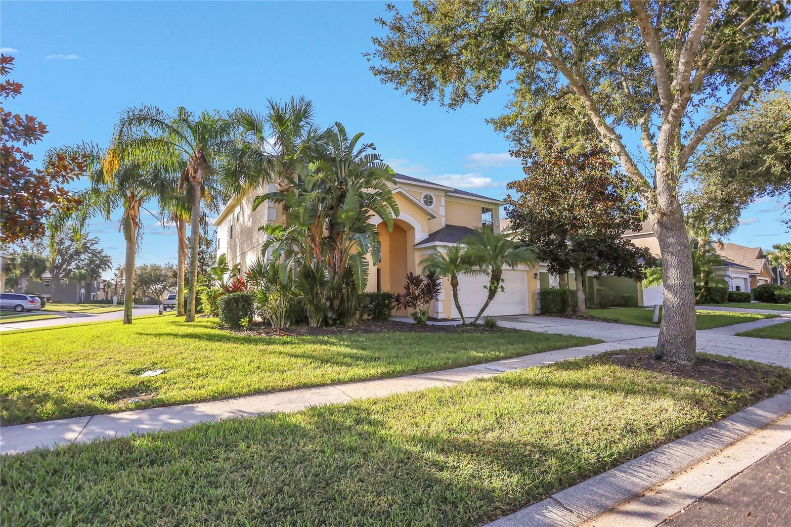 Property Photo:  8500 Sunrise Ky  FL 34747 