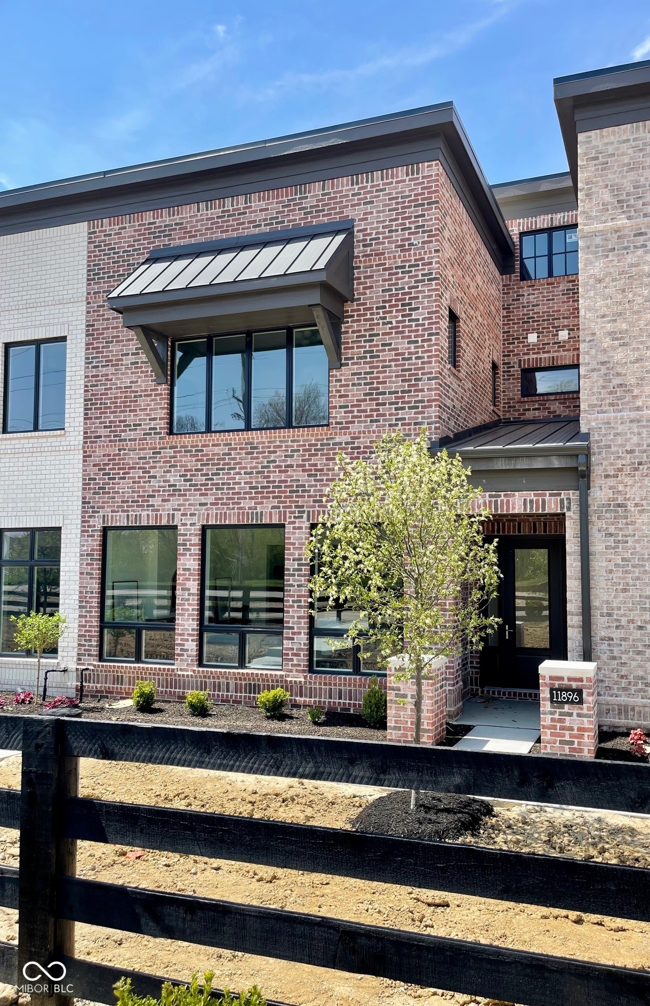 Property Photo: 11896 Spring Mill Road IN 46032