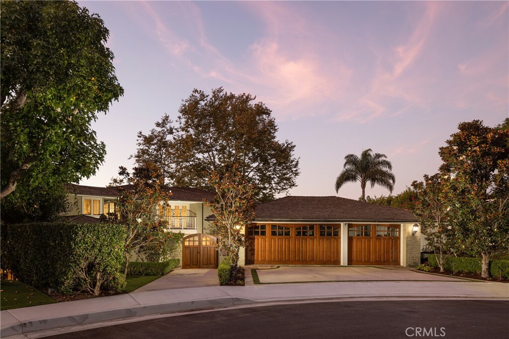 3 Cypress Point Lane  Newport Beach CA 92660 photo