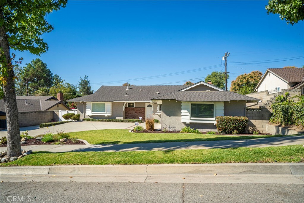 Property Photo:  453 N Valencia Street  CA 91741 