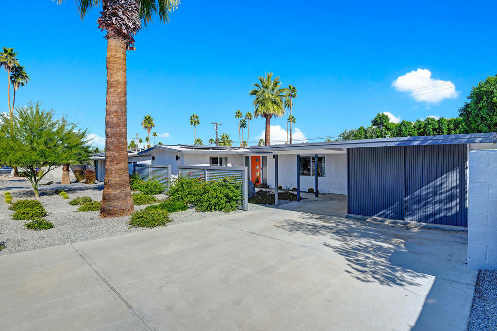 45468 Panorama Drive  Palm Desert CA 92260 photo