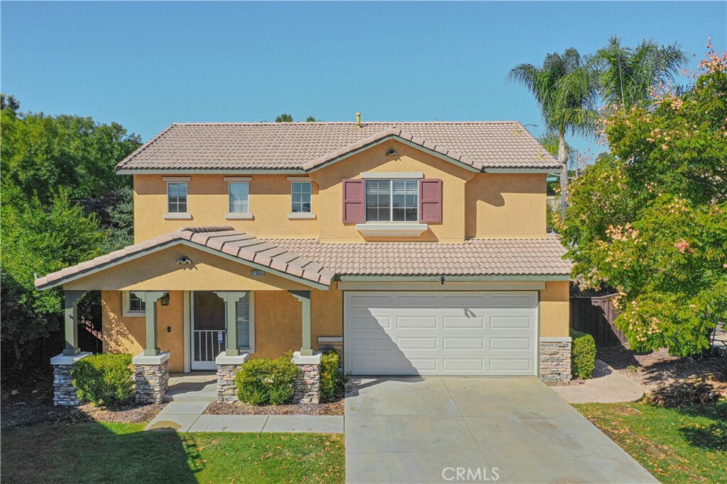 23655 Pepperleaf Street  Murrieta CA 92562 photo