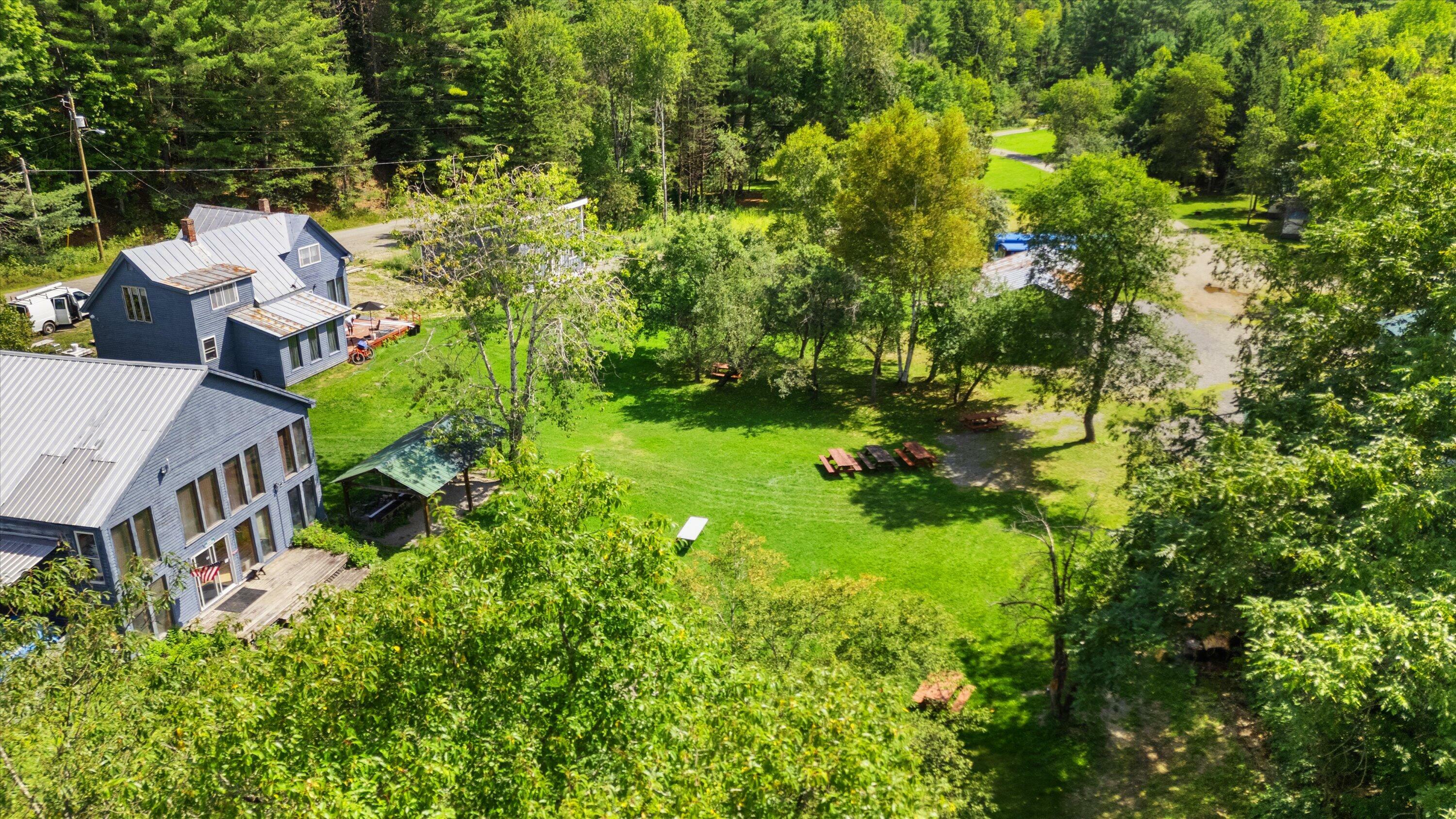 Property Photo:  38 Dead River Road  ME 04985 