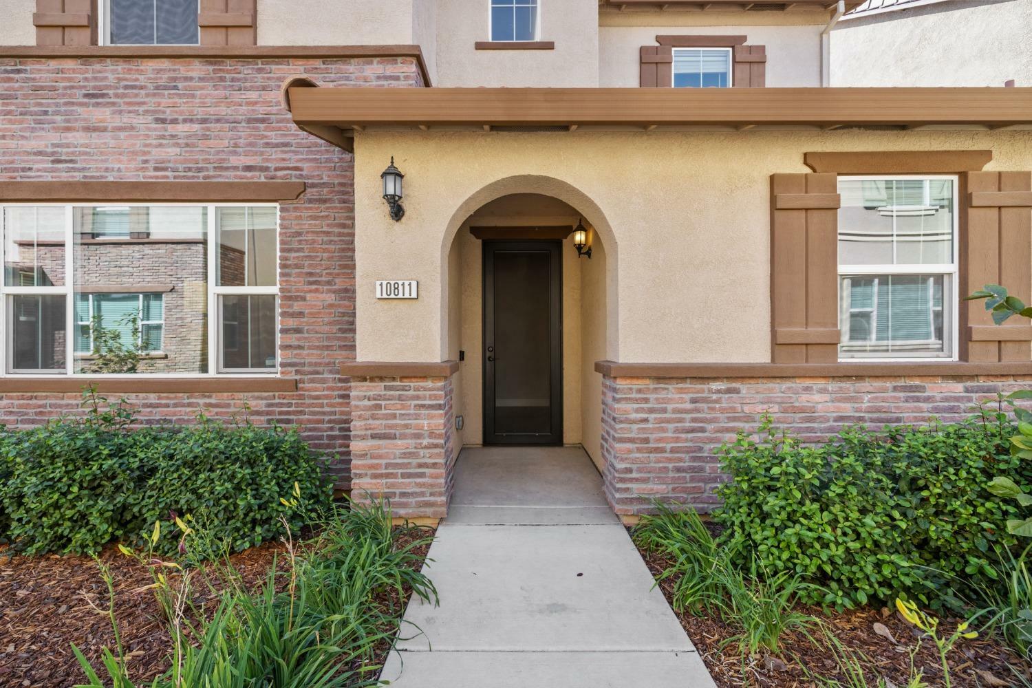 Property Photo:  10811 Portico Circle  CA 95670 