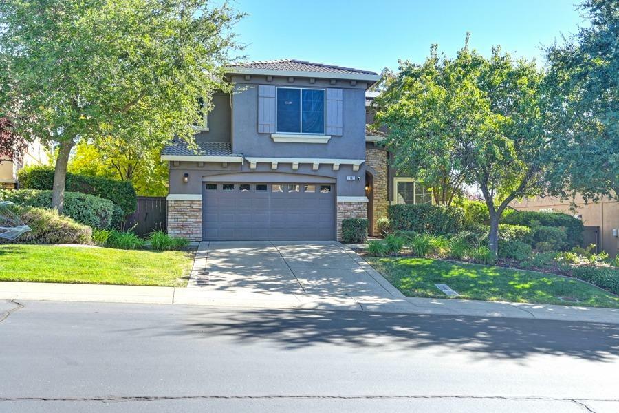 1183 Villagio Drive  El Dorado Hills CA 95762 photo