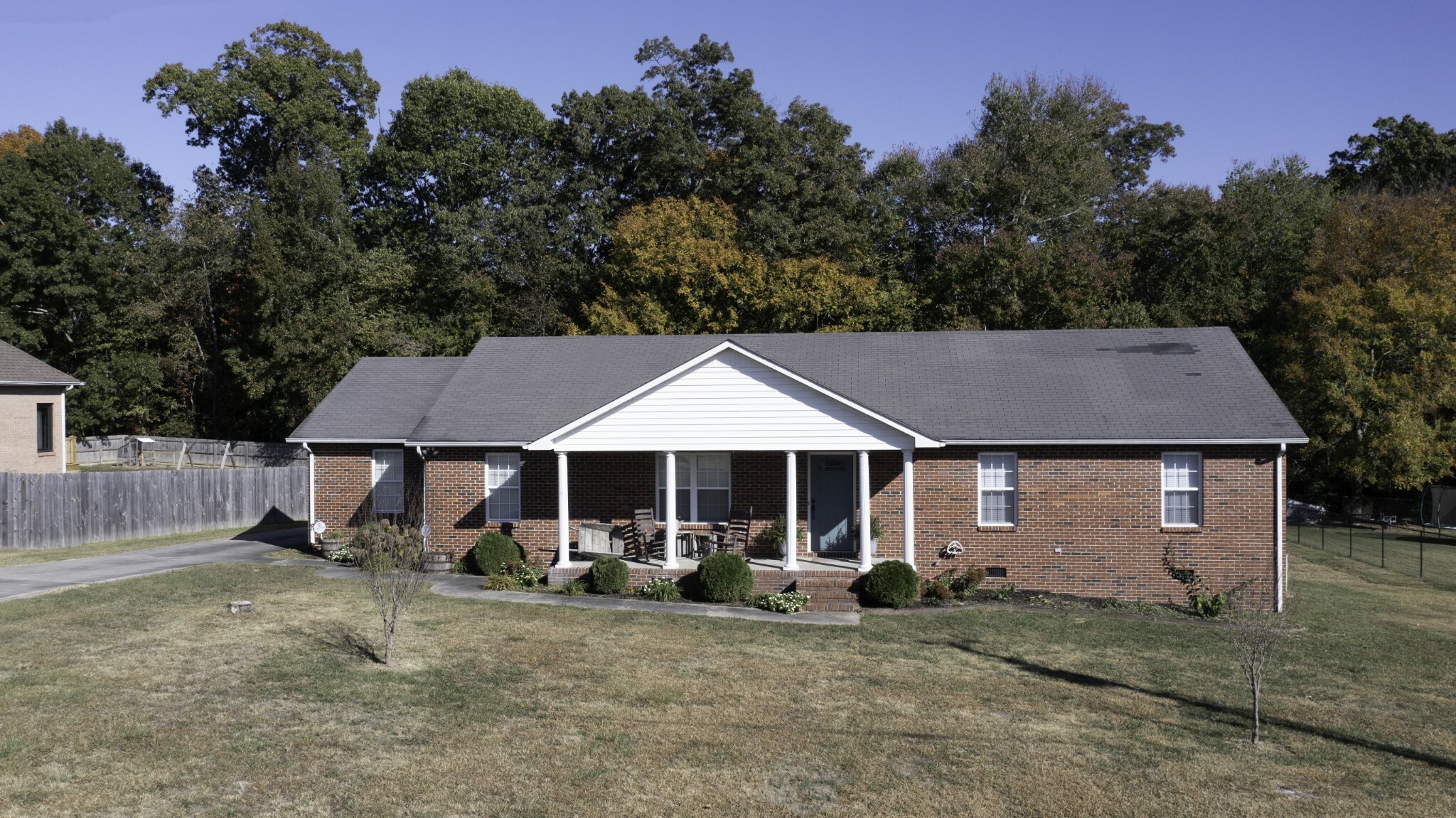 Property Photo:  150 Cumberland Oaks Dr  TN 37388 