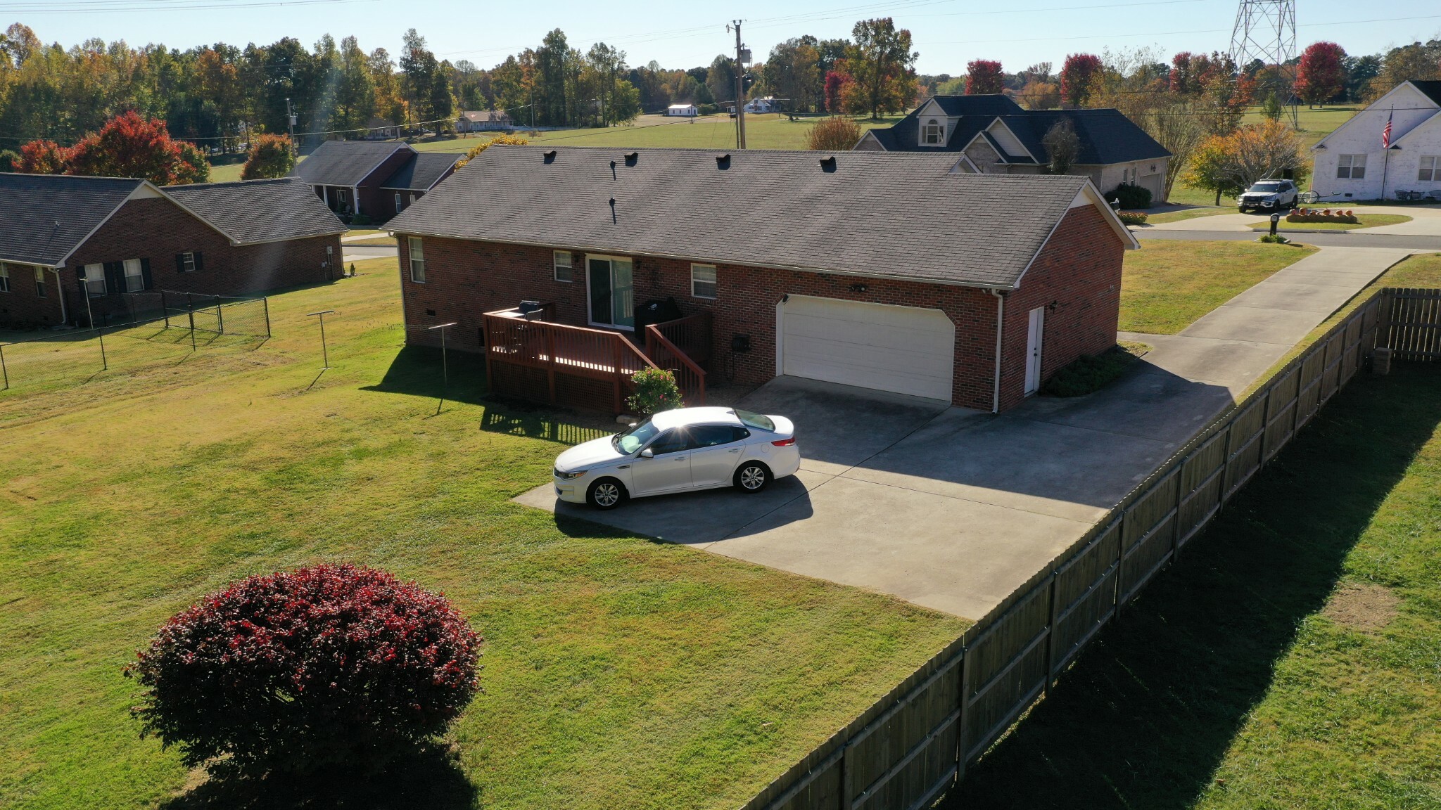 Property Photo:  150 Cumberland Oaks Dr  TN 37388 