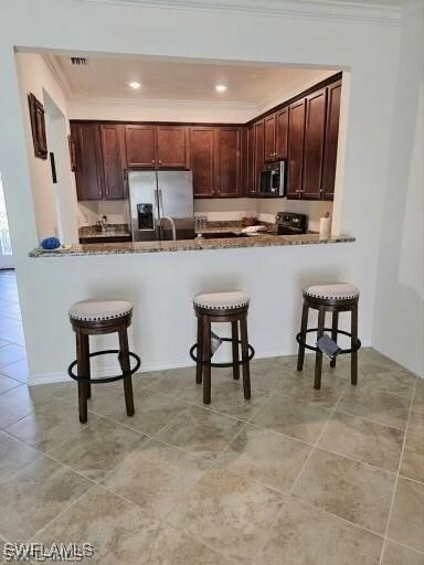 Property Photo:  2767 Citrus Street  FL 34120 