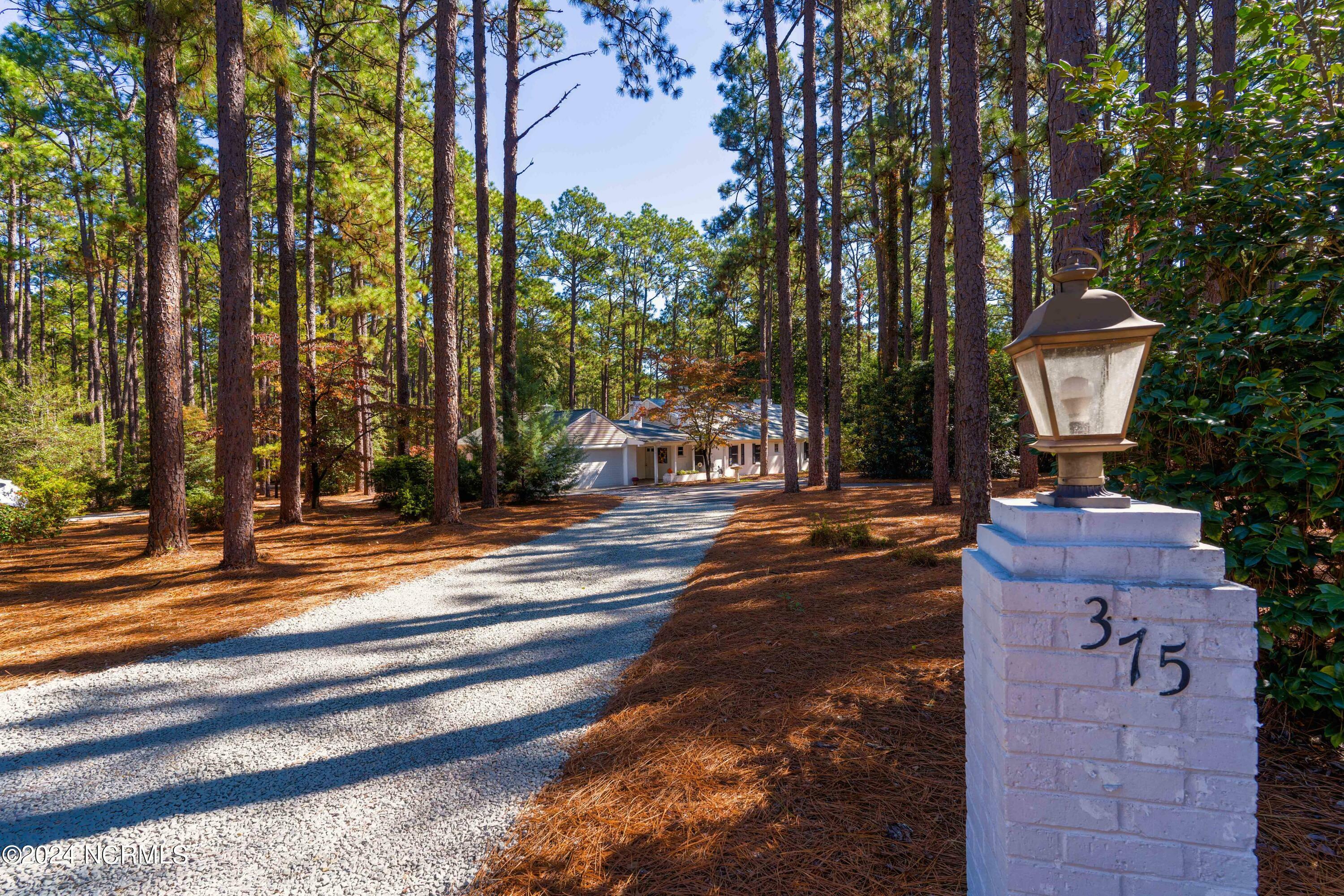 Property Photo:  375 Pee Dee Road  NC 28387 