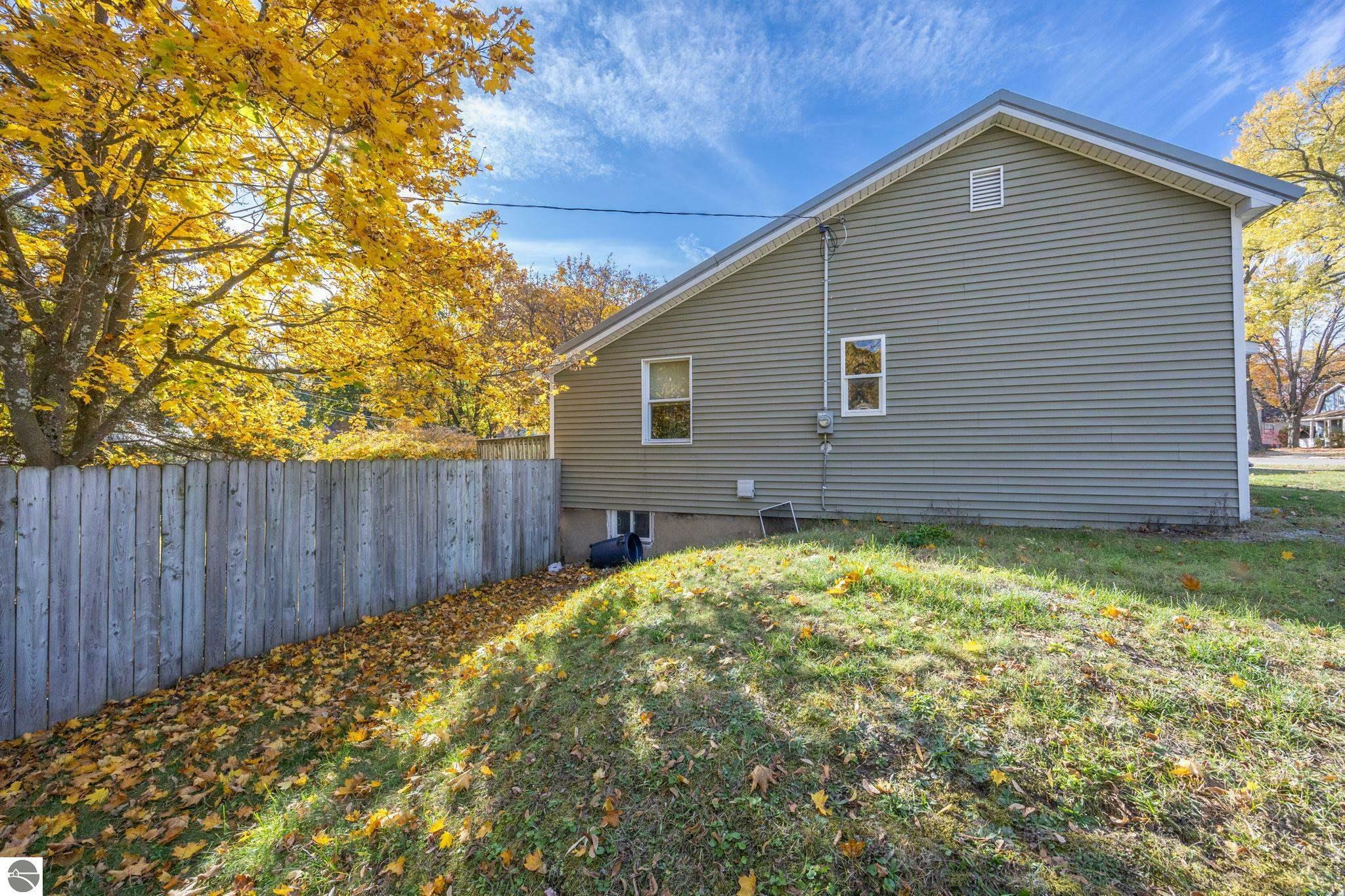 Property Photo:  524 Stimson Street  MI 49601 