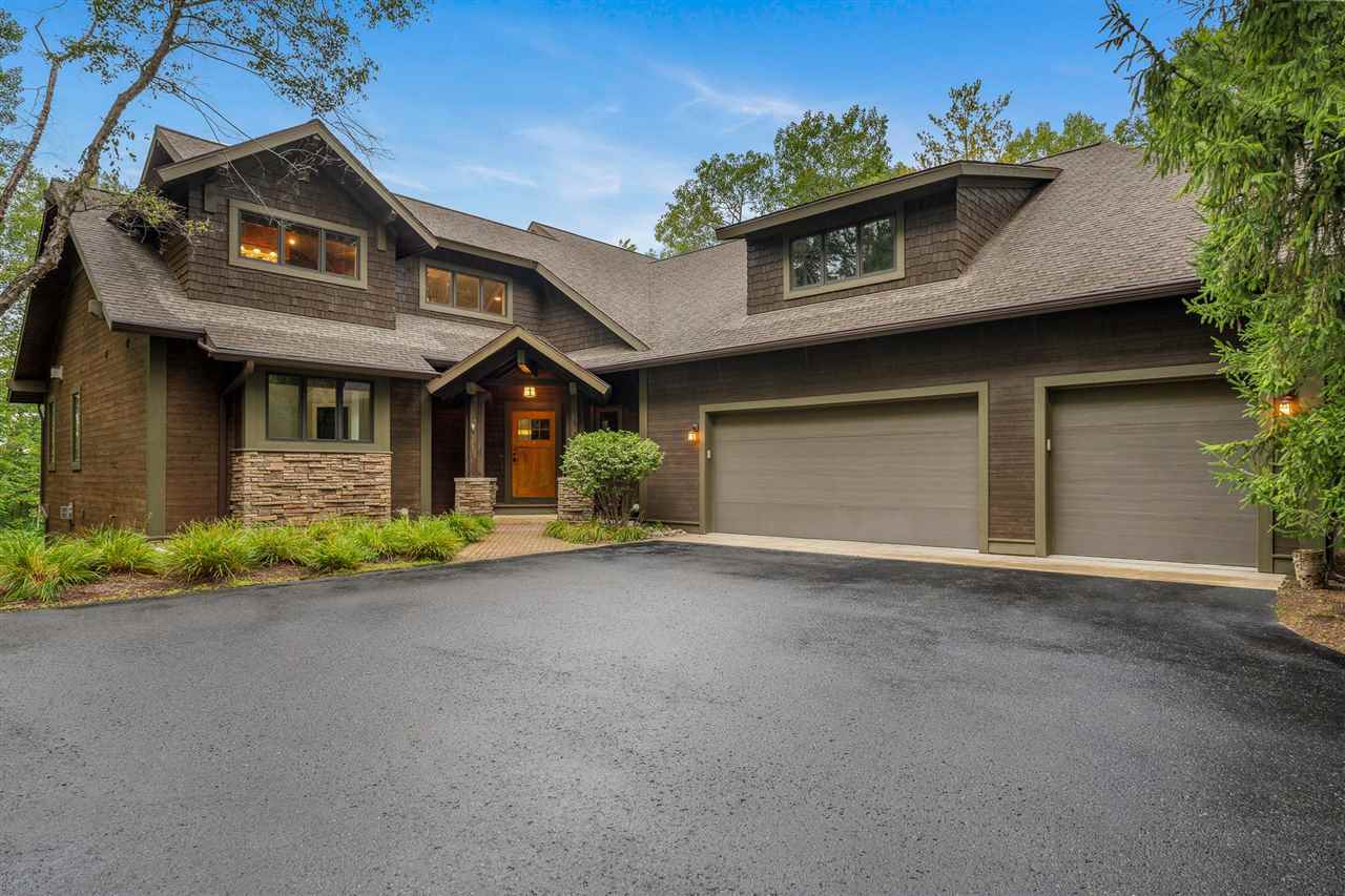 Property Photo:  6092 Quarry Ridge  MI 49770 