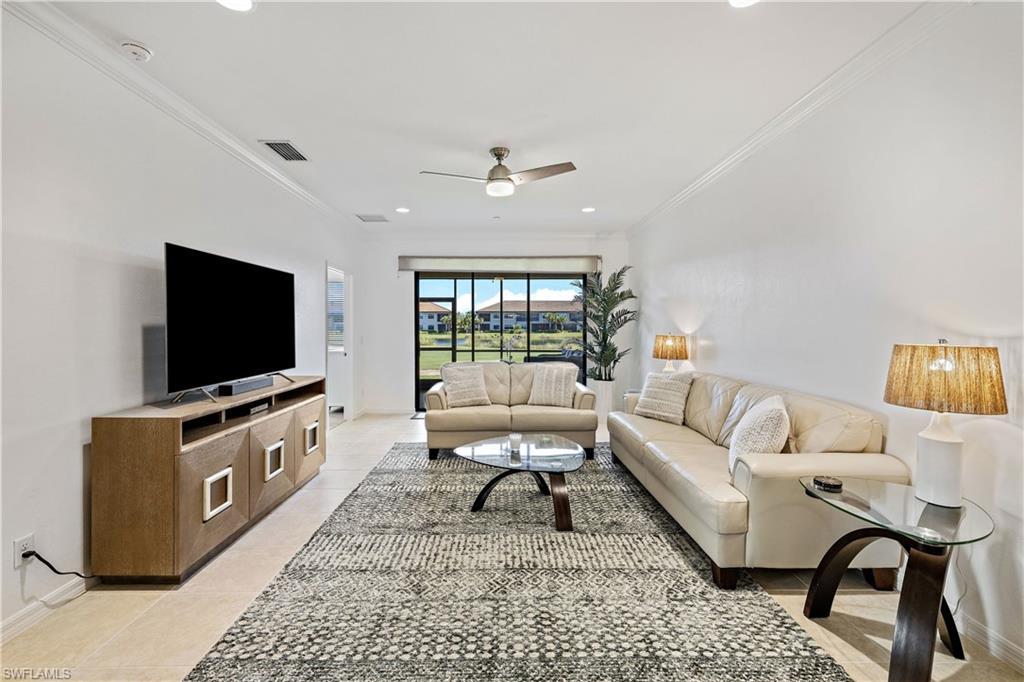 Property Photo: 9374 Pocida Ct 101 FL 34119