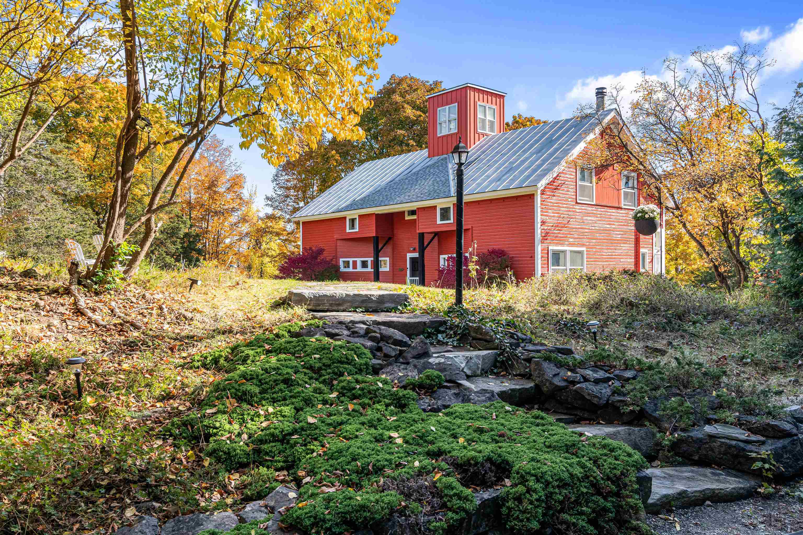 Property Photo:  1212 Thompsons Point Road  VT 05445 