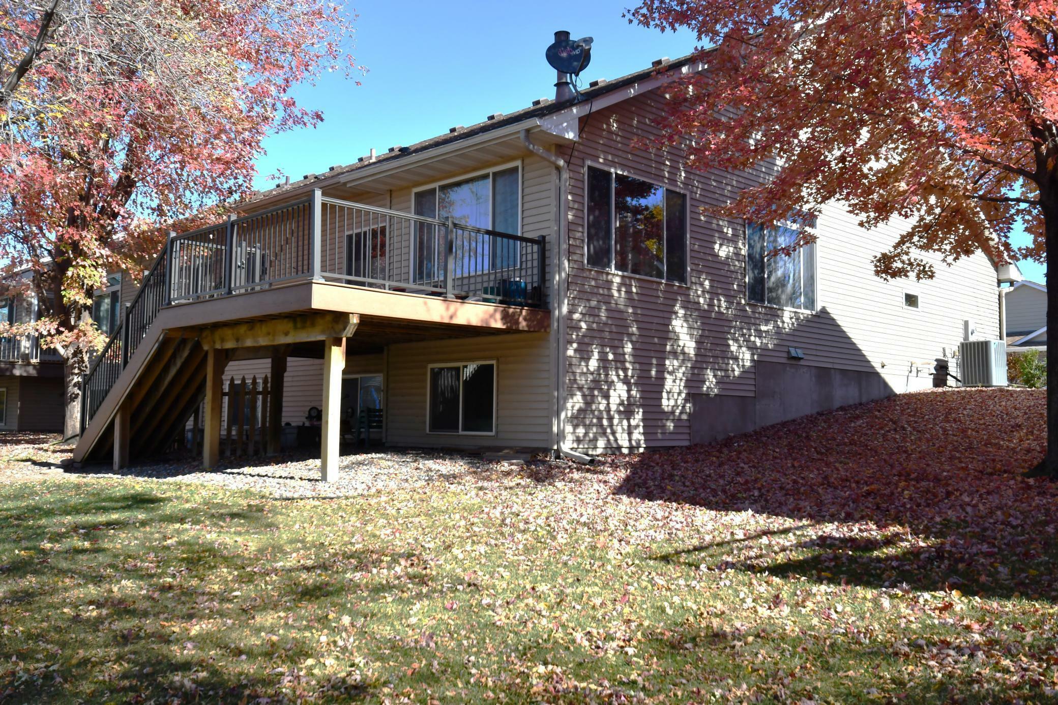 Property Photo:  551 Marmik Circle  MN 55033 