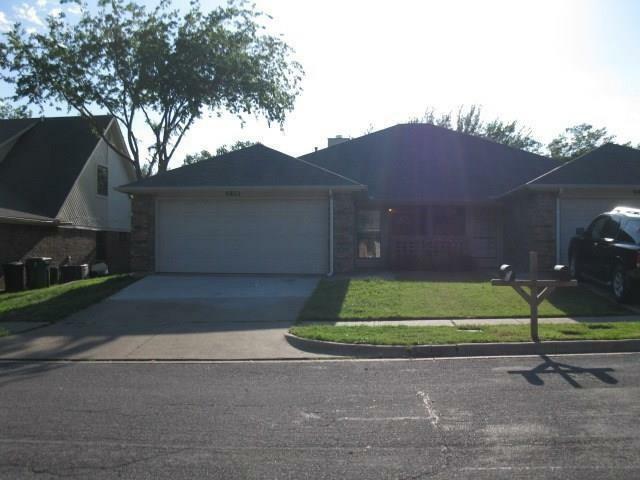 Property Photo:  4025 Garden Park Drive  TX 76180 