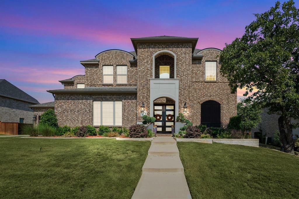 413 Palisades Trail  Keller TX 76248 photo