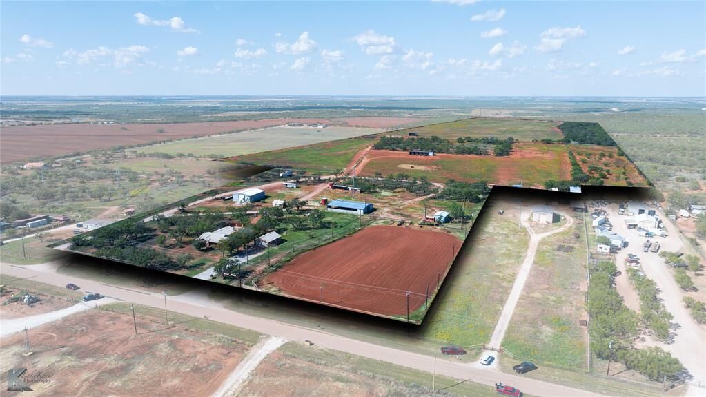 Property Photo: 8456 Spinks Road TX 79603