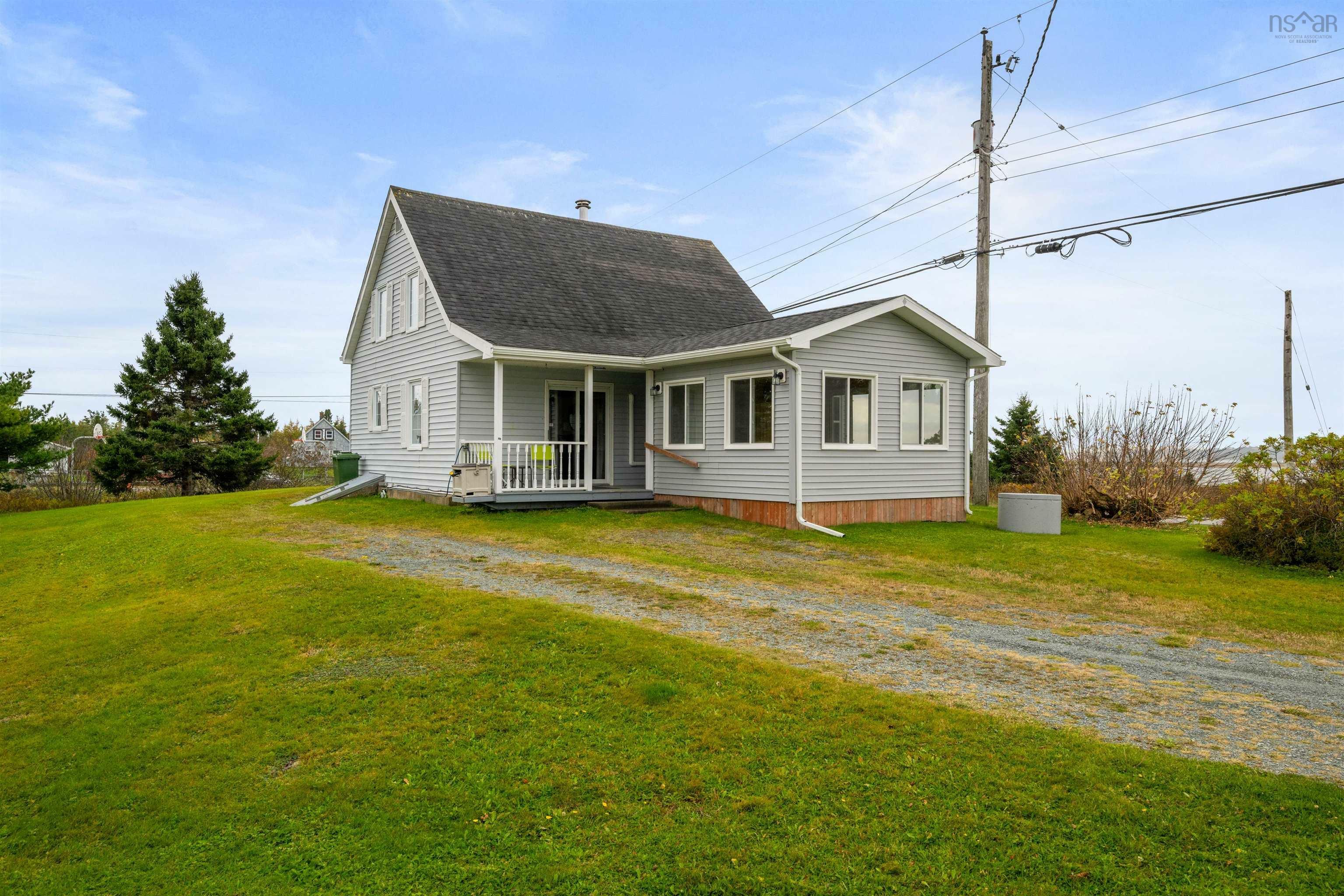 Property Photo:  1463 East Cheezetcook Road  NS B0J 2L0 