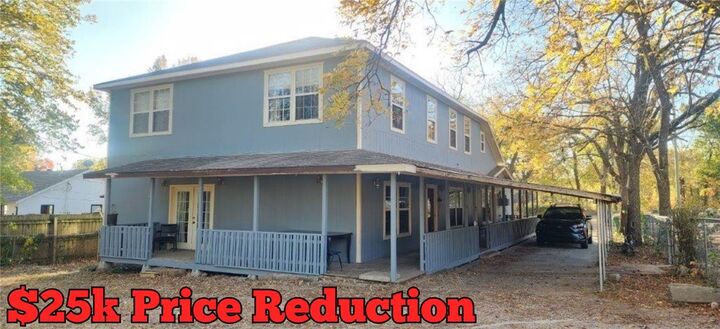 Property Photo:  392 N Main Street  AR 72719 