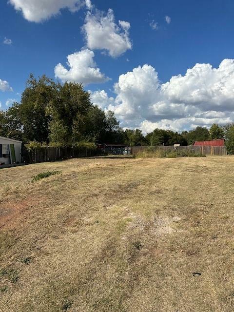 Property Photo: 8509 NE 51st/Main Street OK 73084