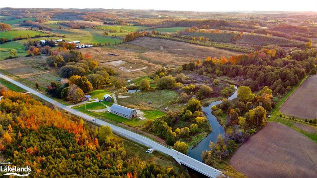 137662 12 Grey Road  Meaford Municipality ON N4L 1W6 photo