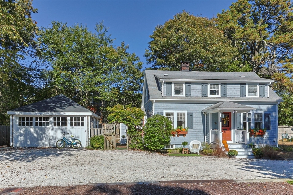 Property Photo:  51 Town Brook Rd  MA 02673 