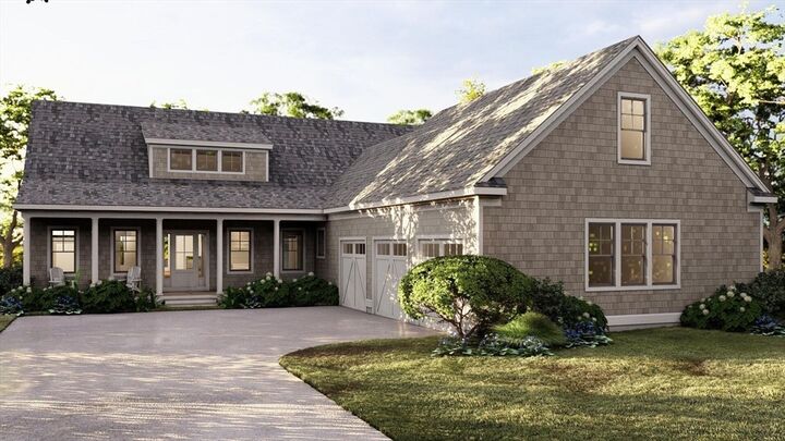 Property Photo:  10 Landers Lane  MA 02653 