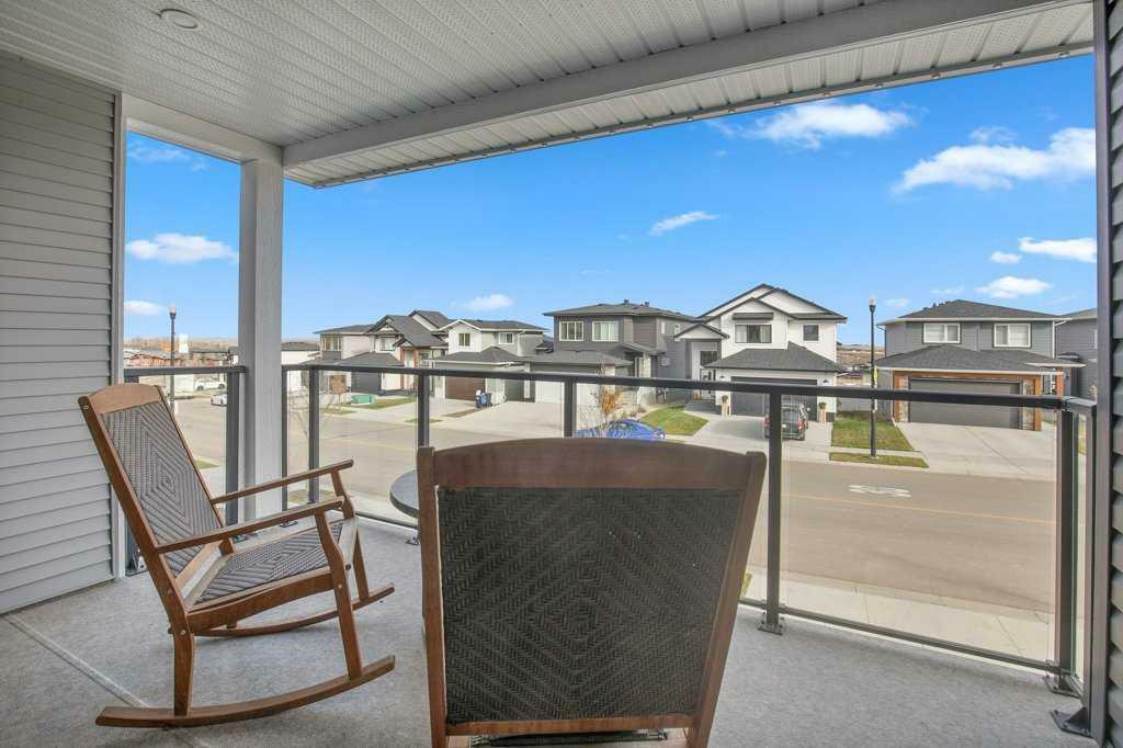 Property Photo:  4162 Ryders Ridge Boulevard  AB T4S 0T3 