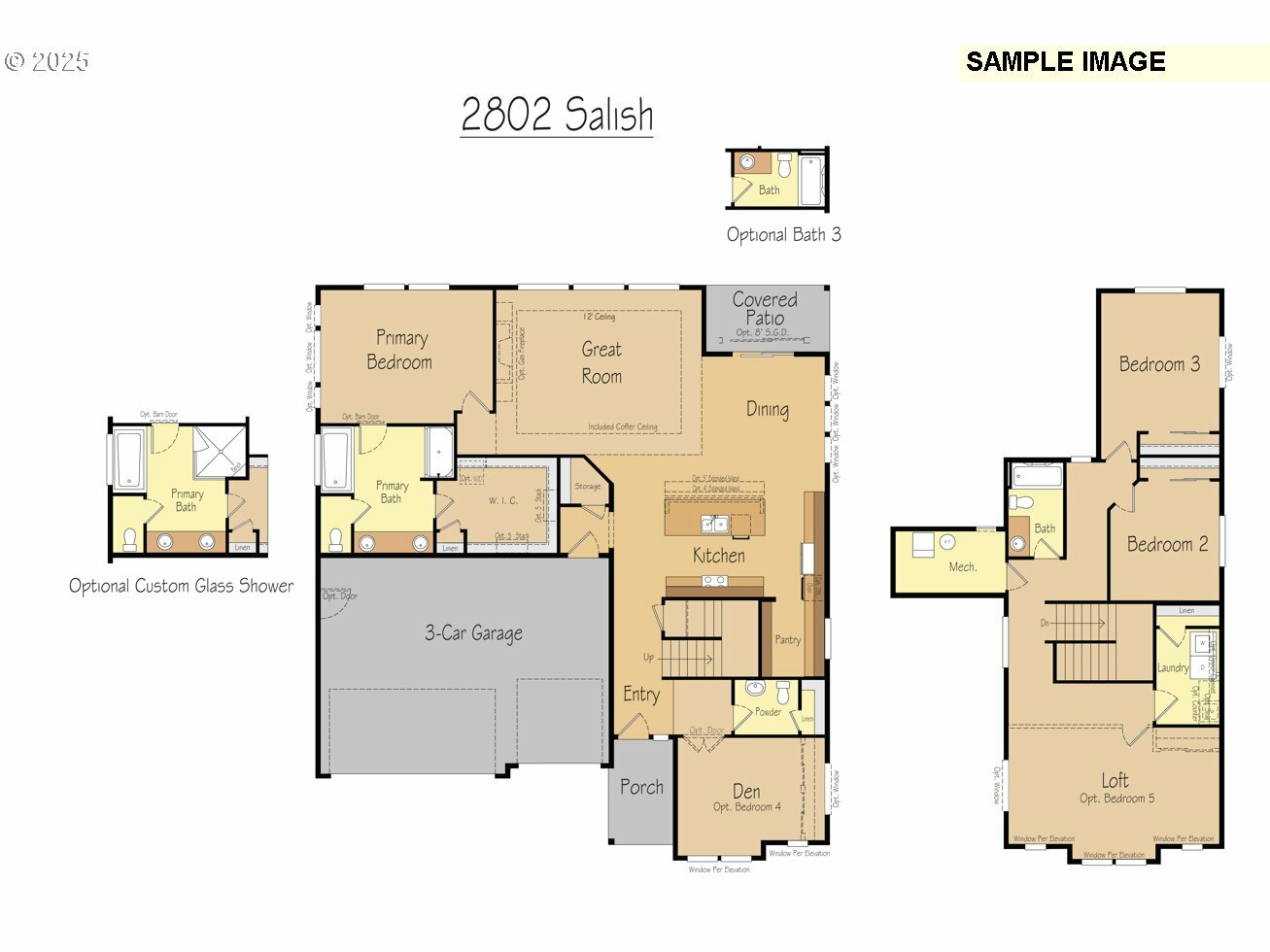 Property Photo: 3627 NE 168th St WA 98686