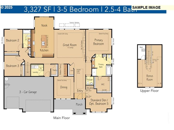 Property Photo:  3627 NE 168th St  WA 98686 