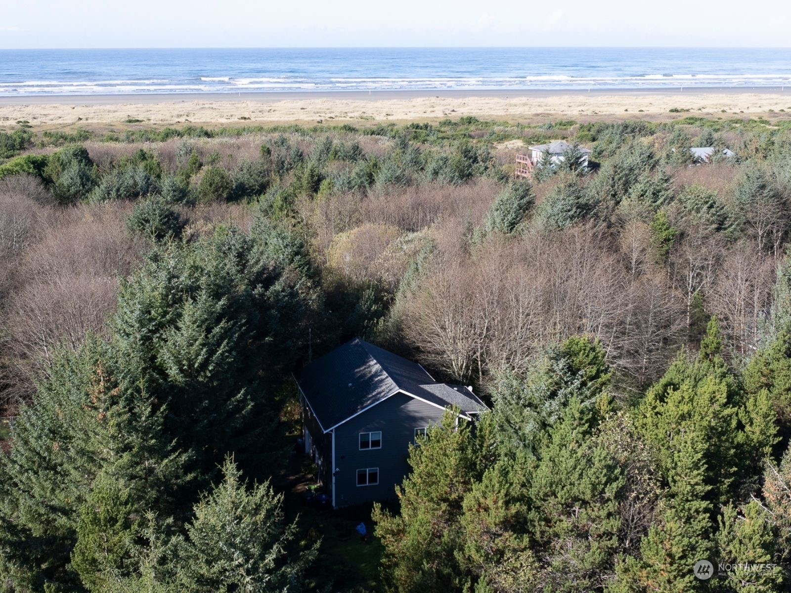 Property Photo:  198 Ocean Boulevard  WA 98569 