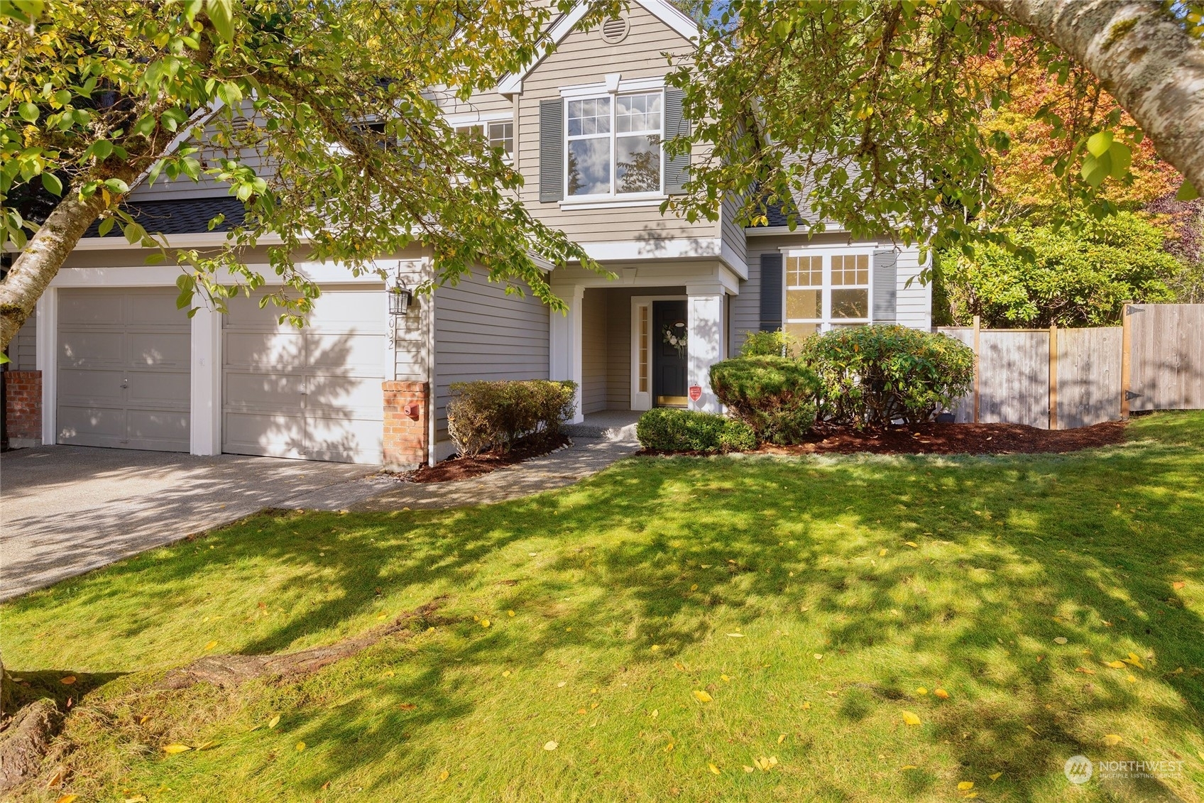 Property Photo:  25032 SE 40th Drive  WA 98029 