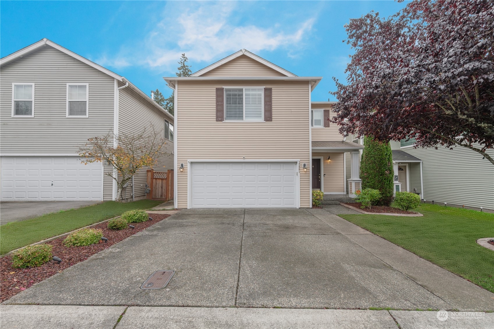 Property Photo:  12881 SE 225th Court  WA 98031 