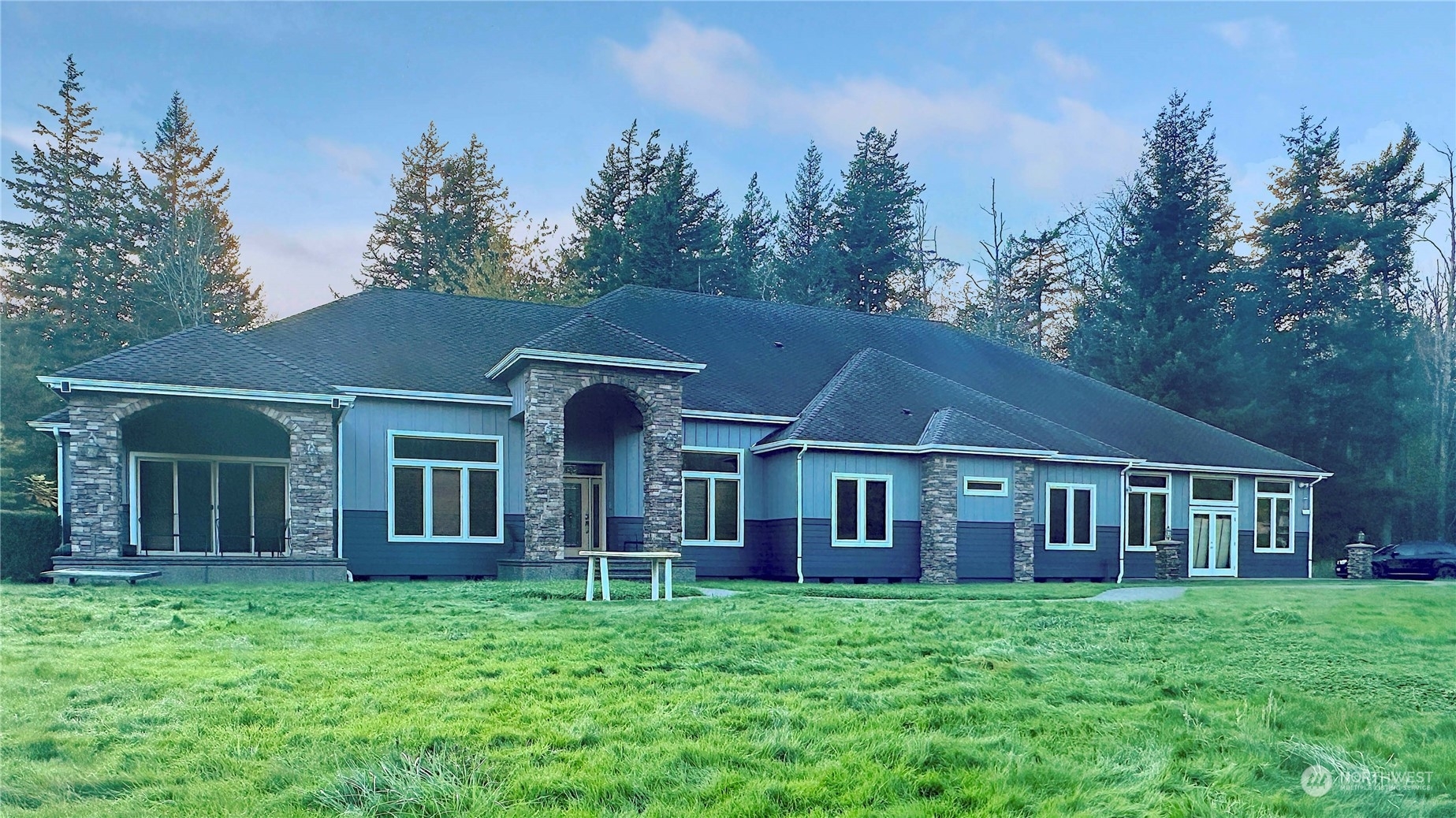 Property Photo:  6379 Elder Road  WA 98248 