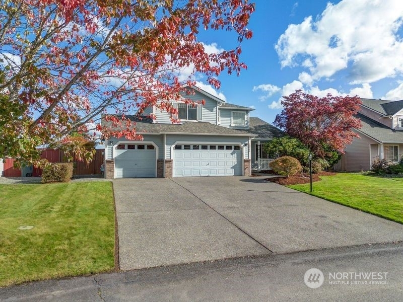 13703 68th Avenue Ct E  Puyallup WA 98373 photo