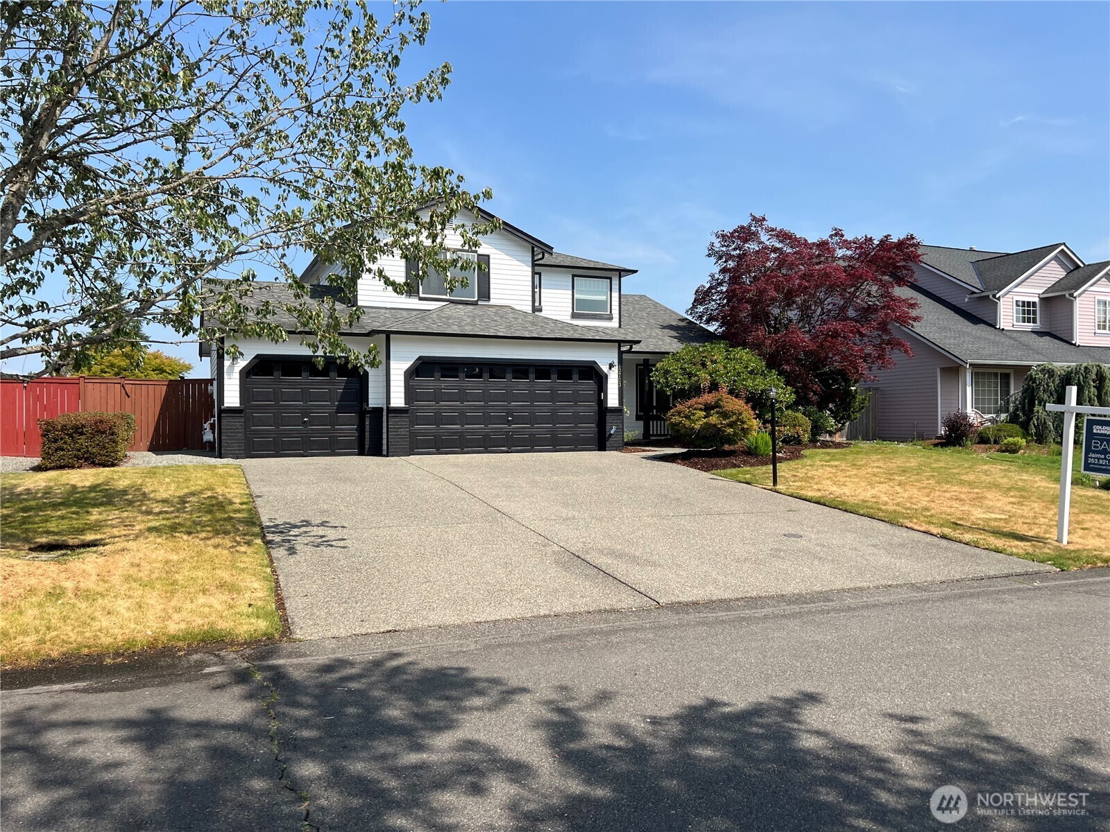 13703  68th Avenue Ct E  Puyallup WA 98373 photo