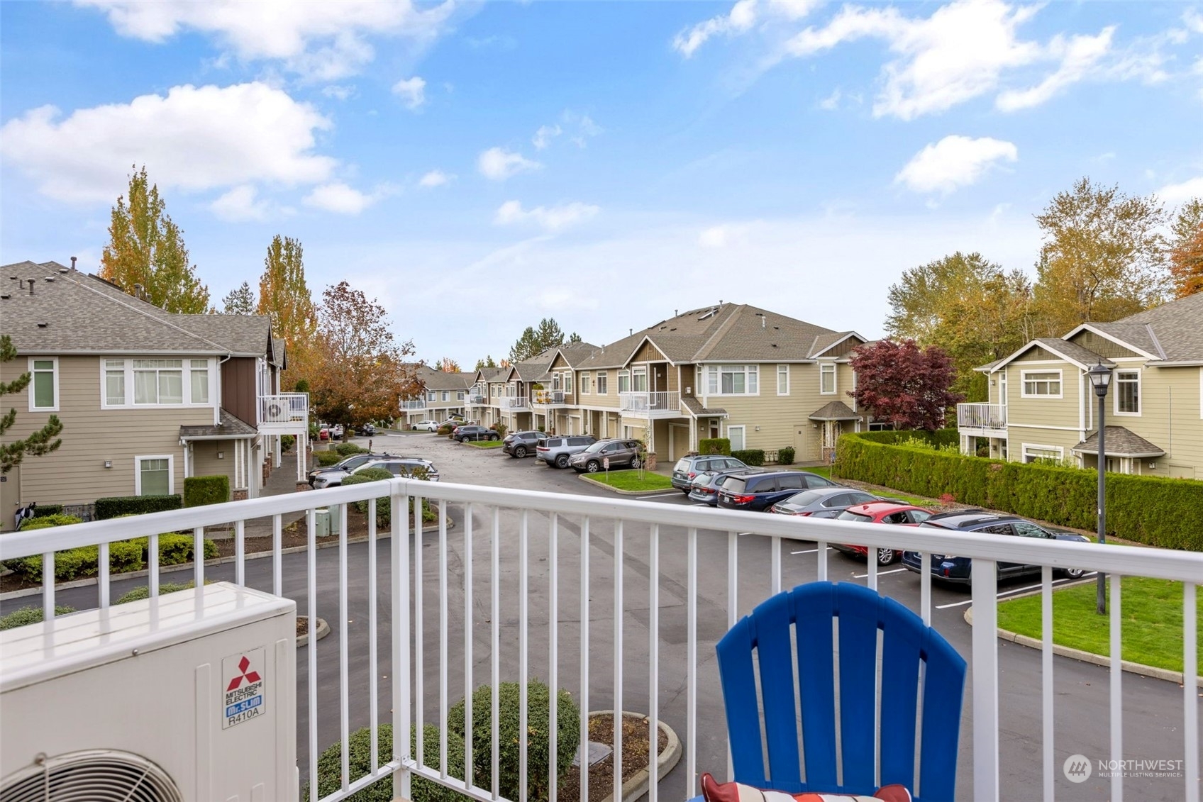 Property Photo: 721 241st Lane SE WA 98074