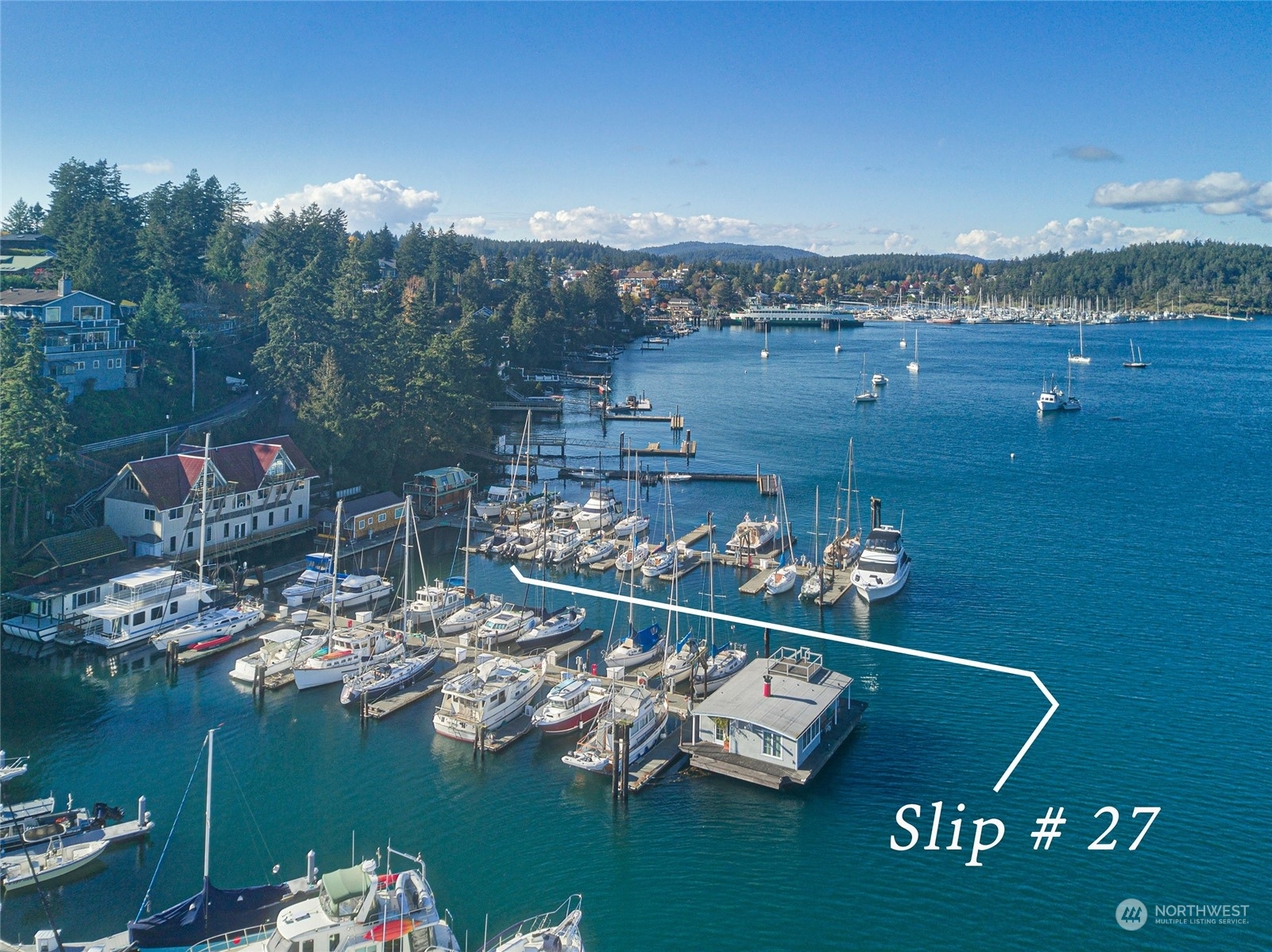 Property Photo: 620 Warbass Way 27 WA 98250