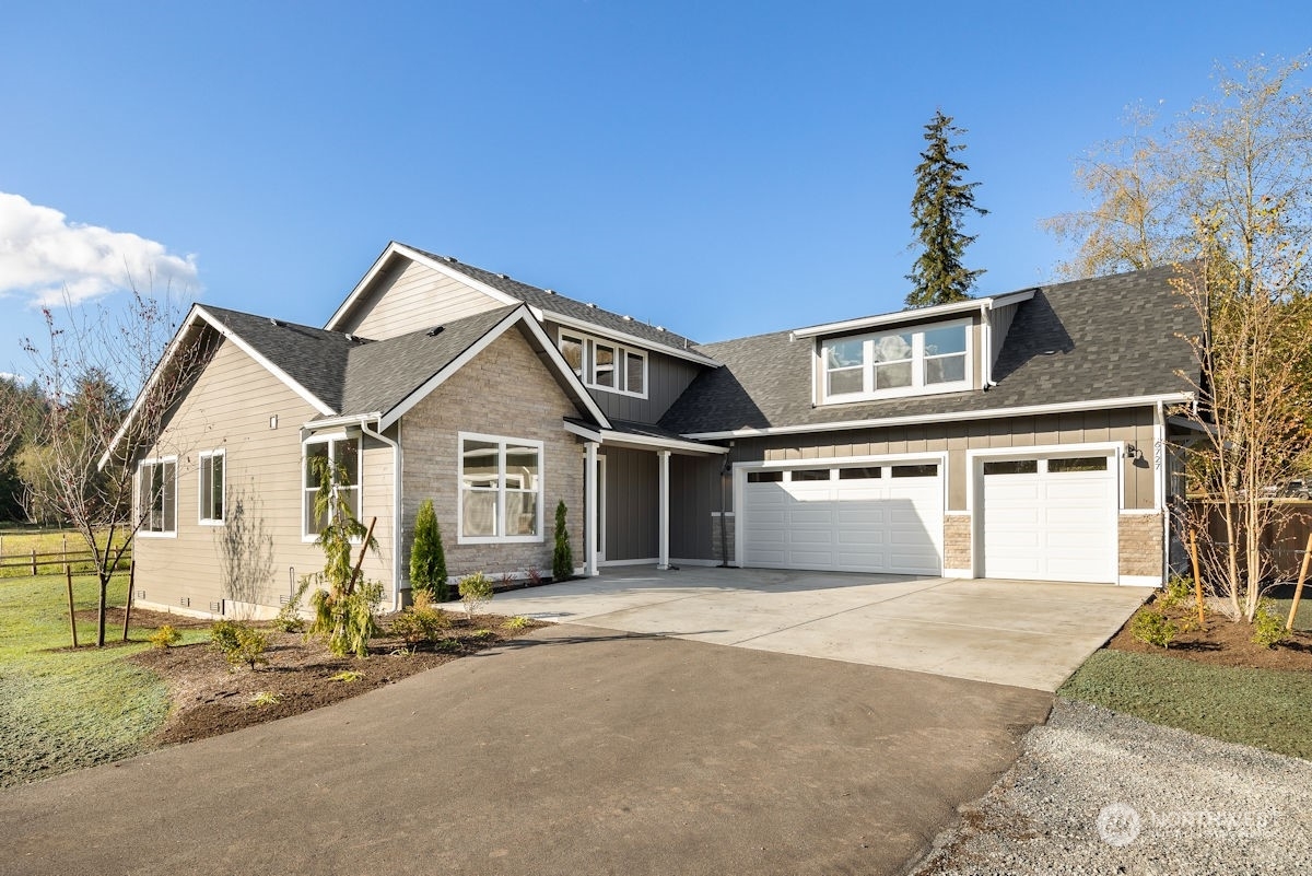 Property Photo: 6727 Grandview Road WA 98223