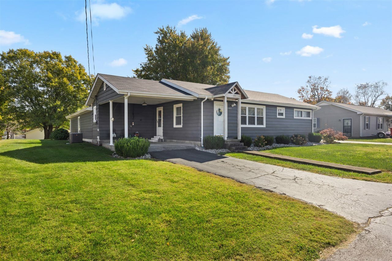 Property Photo:  105 S 6th Street  KY 42127 