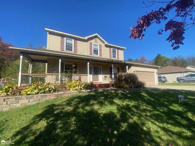 3110 Innsbrook Drive  Bennington Twp MI 48867 photo