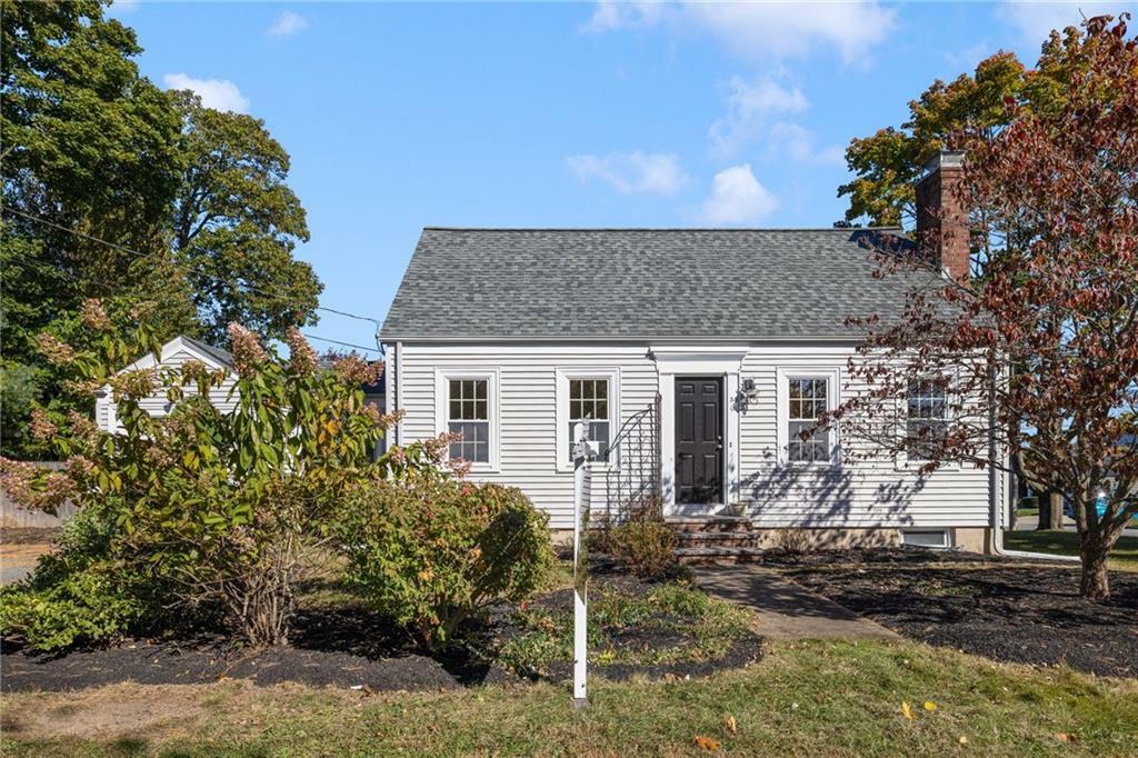 Property Photo:  34 Rice Avenue  RI 02914 