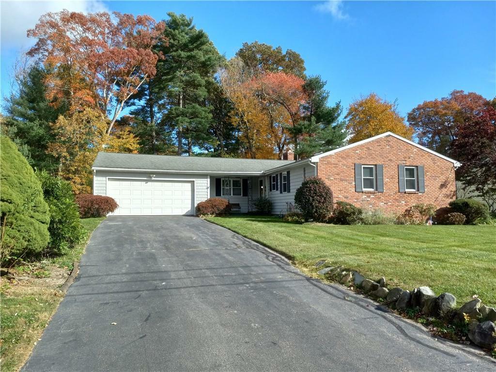 125 Cynthia Drive  North Kingstown RI 02852 photo