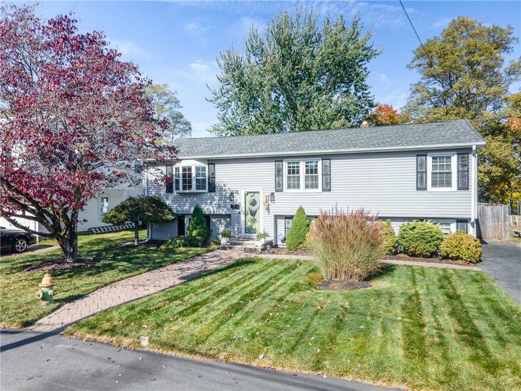 Property Photo: 12 Sadler Street RI 02911