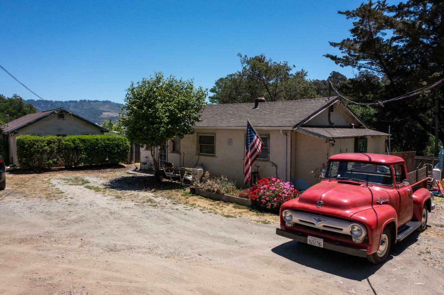 Property Photo:  184 School Way  CA 95076 